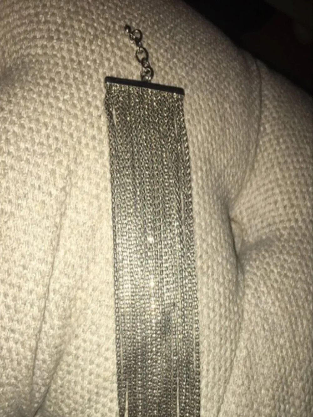 Express Multi-Chain Bracelet
